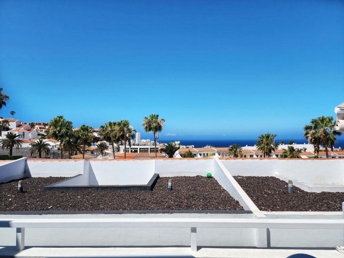 Atlantic Mirage Island Village Costa Adeje  Exterior foto