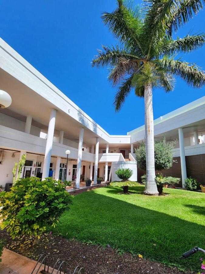 Atlantic Mirage Island Village Costa Adeje  Exterior foto
