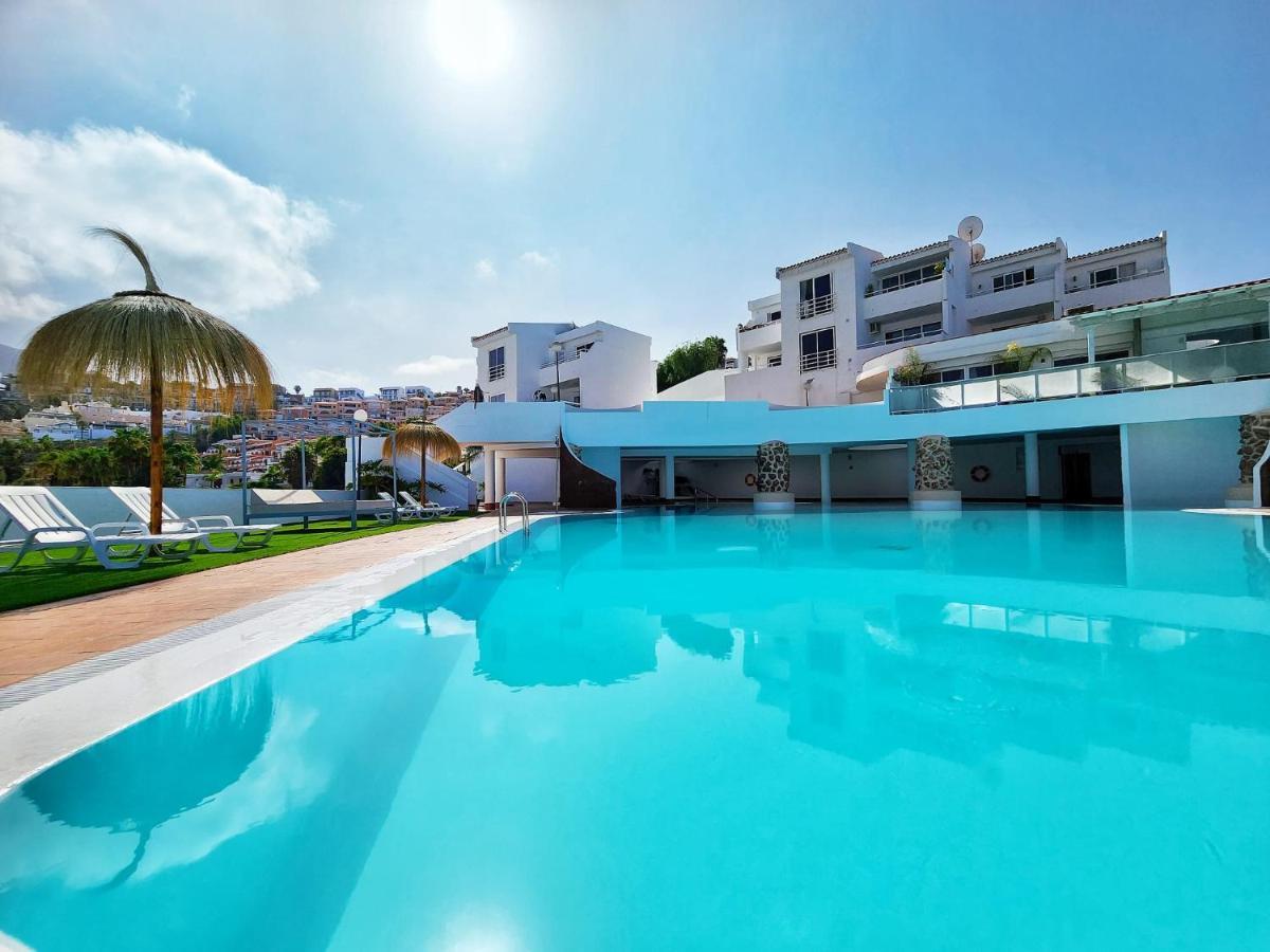 Atlantic Mirage Island Village Costa Adeje  Exterior foto