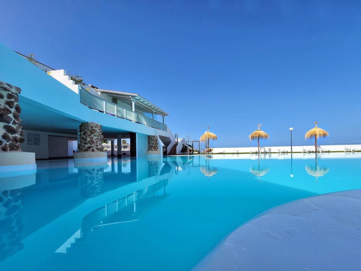 Atlantic Mirage Island Village Costa Adeje  Exterior foto